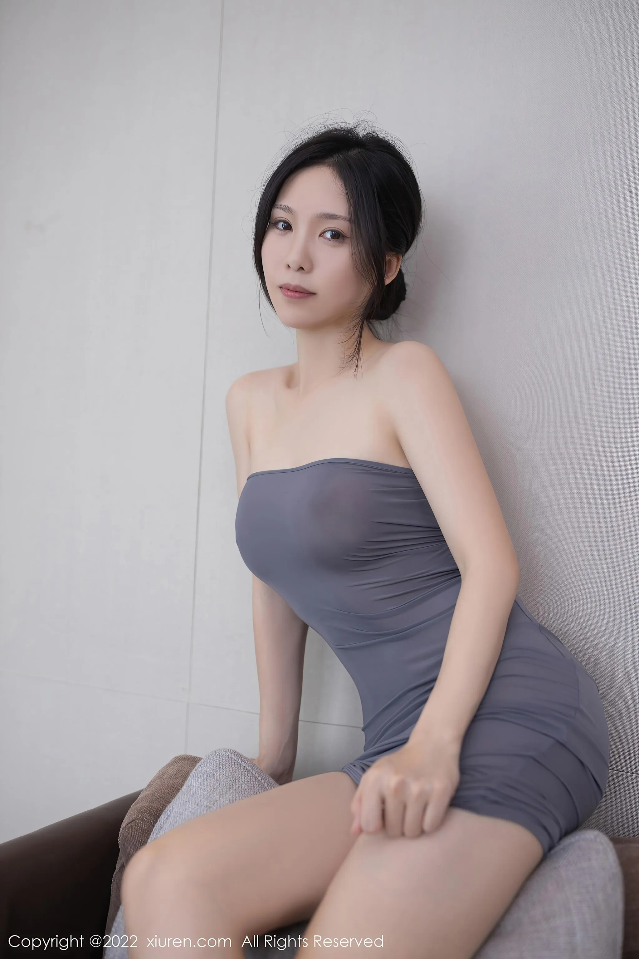 [XIUREN秀人网] 2022.09.21 NO.5620 抖娘利世 [83P]插图6